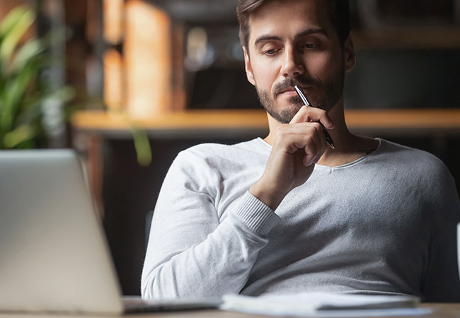 Faking it: The truth about impostor syndrome